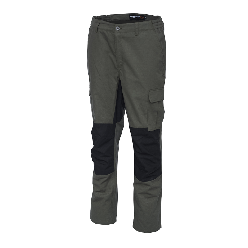 FIGHTER TROUSERS