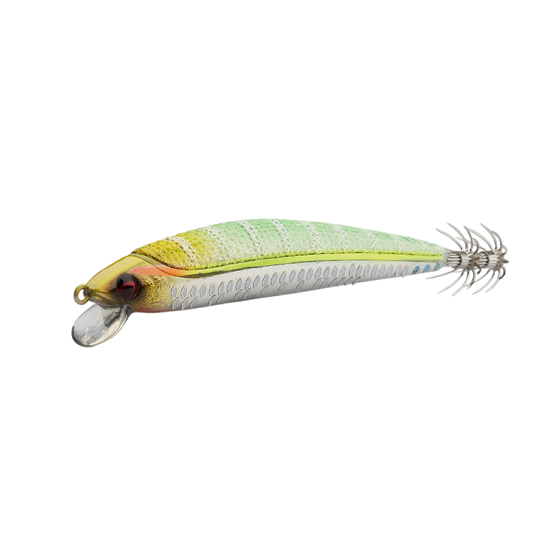 SI Perfect Trolling Squid From Hogy Lures 
