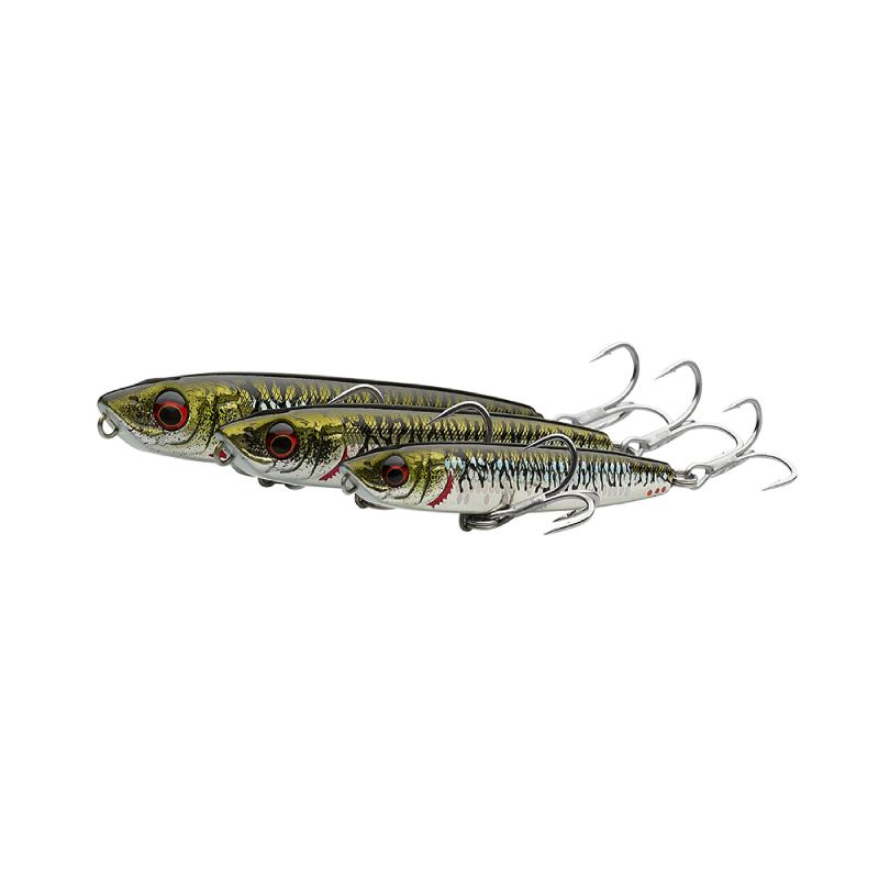 Savage Gear 3D Mack Stick Lure - Angling Active