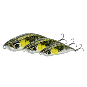 Lures for saltwater fishing