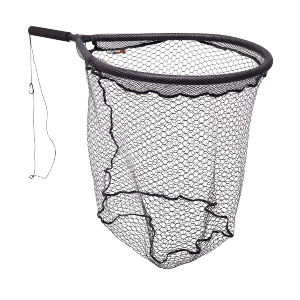 Savage Gear Full Frame Fishing Net : : Sports & Outdoors