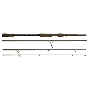 Savage Gear SG4 Shore Game Rods 2pc – Glasgow Angling Centre