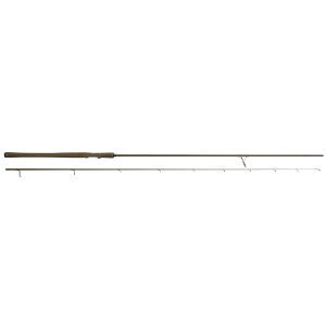 Savage Gear 7'7 Battletek Inshore Spinning Rod, 1-Piece Saltwater Rod with  Rod Hook Keeper, 30-Ton High Modulus Carbon Blank