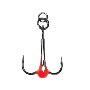 Jig Glave / Udice Savage Gear Y-Treble Hook Size 2 BLN - 6pcs at