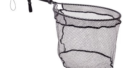 FOLDABLE NET WITH LOCK