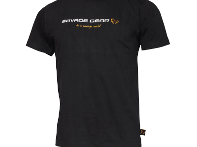 Buy Savage Gear Savage Gear Tournament Shirt Size:XL gifts for parents,  office gift 