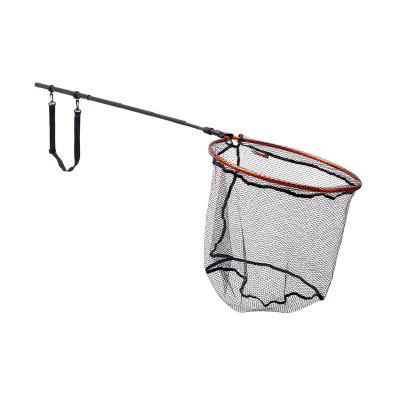 Savage Gear Full Frame Fishing Net : : Sports & Outdoors