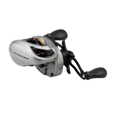 Savage Gear - SG10 & SG8 BC - Top Level Baitcasting Reels 🎣 Our range of Savage  Gear Baitcasting reels has been developed, designed and tested by some of  Europe´s leading anglers.