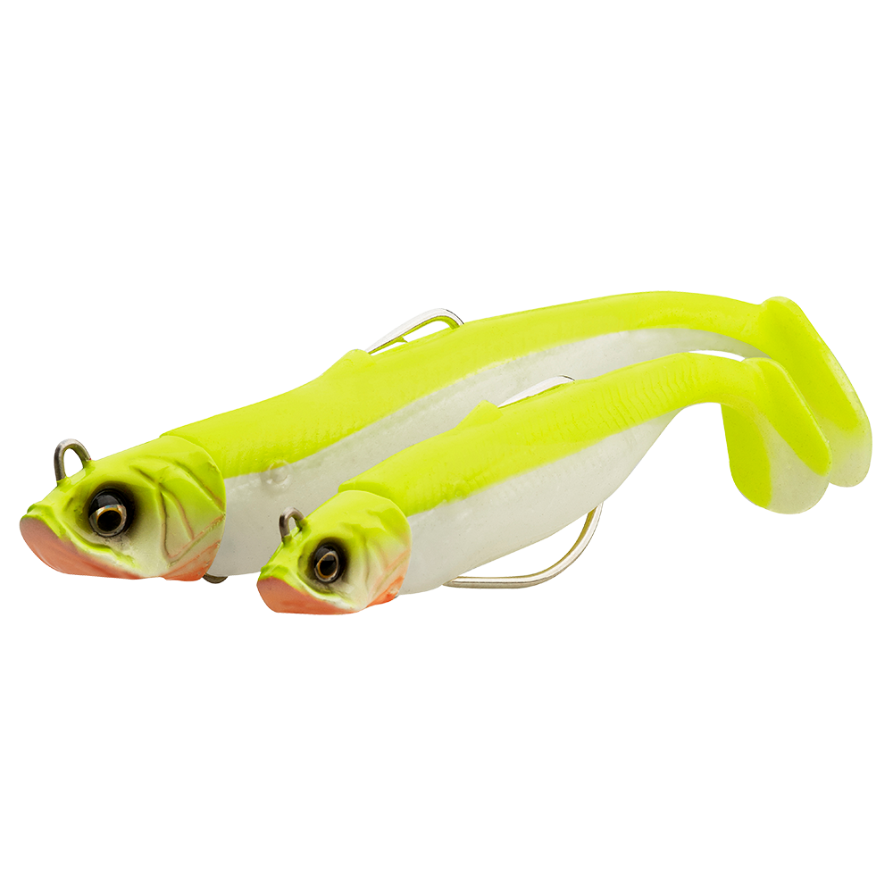 Fishing Lures Minnow M6392 1/2 inch 1/8 oz – wLure