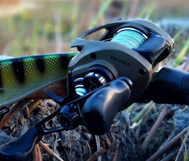 Savage Gear - SG2 - #MULTIPURPOSE ☑🎣 The new SG2 rods series covers a  variety of fishing styles and techniques - pike, perch, zander, bass,  trout, UL  you name it! The