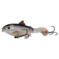 Savage Gear Lures 3D Fat Smashtail - Lipless Lures - FISHING-MART