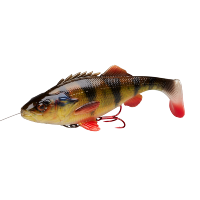 Savage Gear 4D Perch Shad 20cm 94g — Ratter Baits