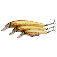 Persei Metal Sequin Spinnerbait 8pcsBox Fishing Lure India