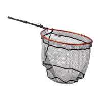 Savage Gear Easy-Fold Street Fishing Net Small 71-250cm – Glasgow Angling  Centre