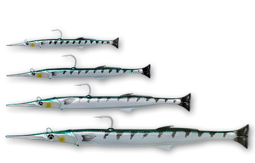 Introducing and fishing with the new 3D Needlefish by Savage Gear 🔥🔥🔥🔥  