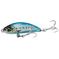 Savage gear 3d Horny herring 10cm 23g/slow sinking lure/reo aspius perch 