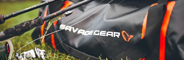 Savage Gear mpp2 travel 7' 1" 2,13m 10-40g viaje vara 4-piezas carrete fijo 