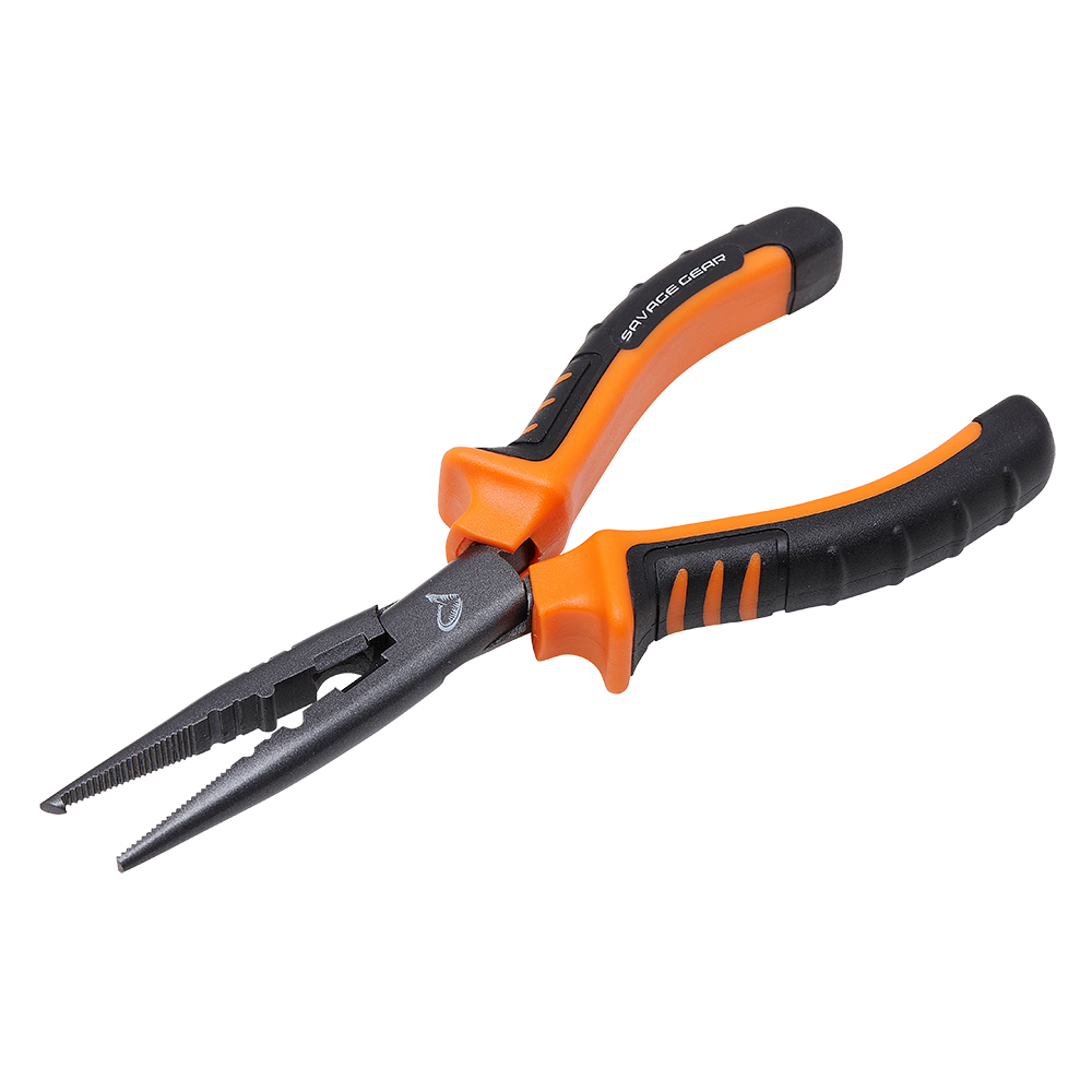 MP SPLITRING AND CUT PLIERS S 13CM