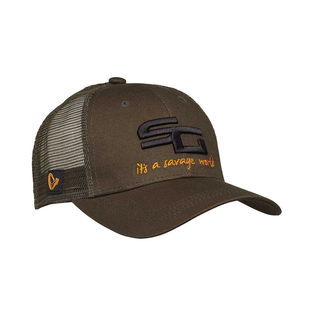 SG4 CAP