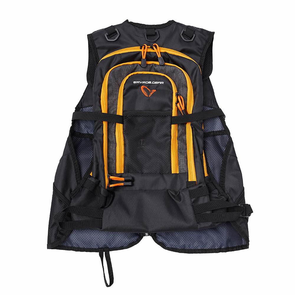 PRO-TACT SPINNING VEST