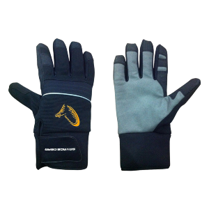 Details about   Savage Gear Boat Glove M L XL 