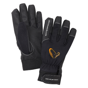 Savage Gear NEW Protec Fishing Fingerless Gloves Available Sizes Large or XLarge 