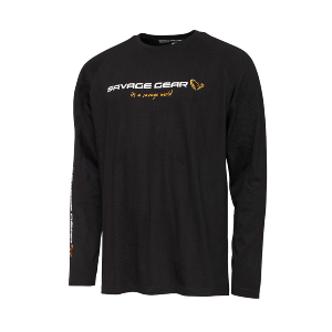 Savage Gear Simply Savage Polo Shirt*All Sizes*Pike Perch Predator Fishing Shirt 