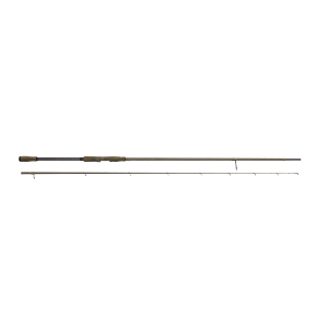 Savage Gear Black Savage Dropshot Rod 7'8" 5-18g Lure Fishing Rod 
