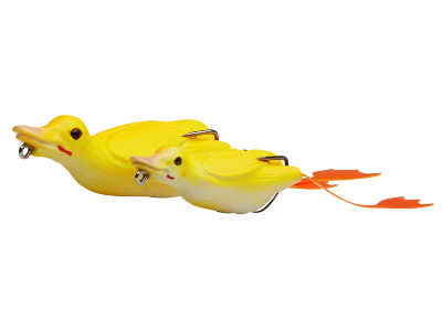 Savage Gear 3D Hollow Duck Duckling Fruck Surface Lure ALL VARIETIES Fishing 