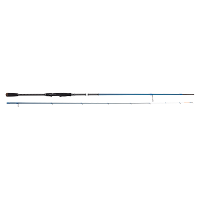 NEW 2021 SAVAGE GEAR SG2 LIGHT GAME FISHING RODS  2PC LURE RODS 