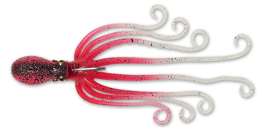 Savage Gear 3D Octopus 20cm 185g Señuelo Mar Depredadores NUEVO 2020